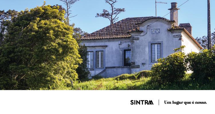 Sintra avança com requalificação de espaço para Centro de Interpretação Ambiental